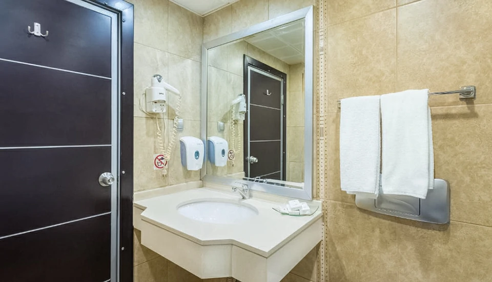 هتل ایسمیرا ازمیر